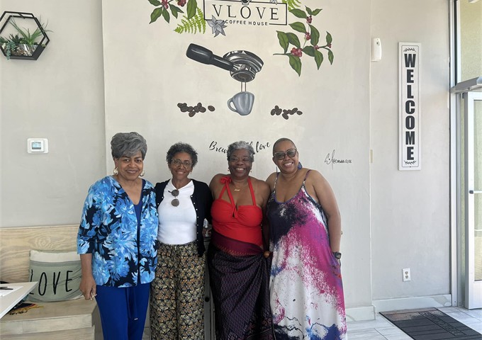 Financial Board of Directors