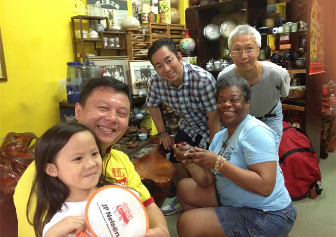 Stress Stop Family  Friends