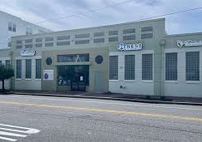 Stress Stop II Renova Center Norfolk